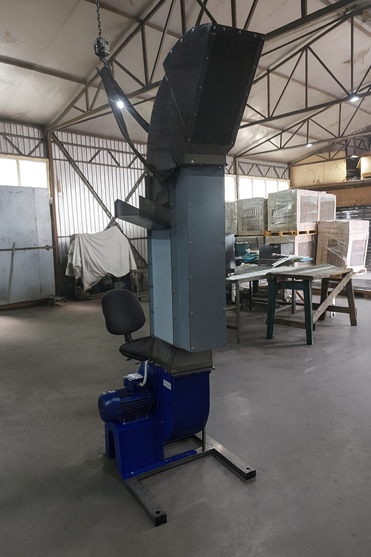 аспирация под ключ цена фото