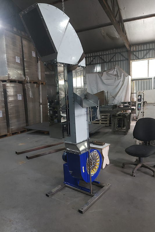 аспирация под ключ Киев